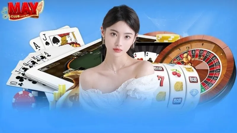 Giới thiệu Mayclub: Nhà Cái Uy Tín và Hấp Dẫn